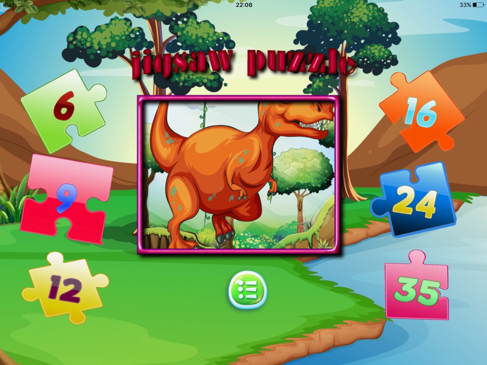パズルジグソーパズル恐竜 ネットゲーム おすすめ パズルゲームアプリ 無料 Free Download App For Iphone Steprimo Com