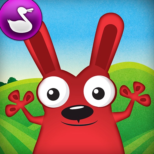 Musical Me! HD - by Duck Duck Moose