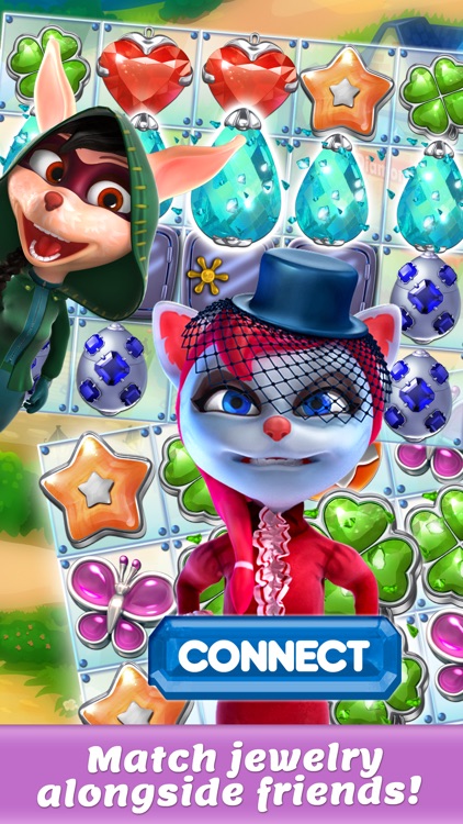 Gems Story