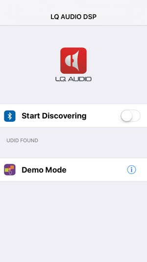 LQAUDIO DSP(圖1)-速報App