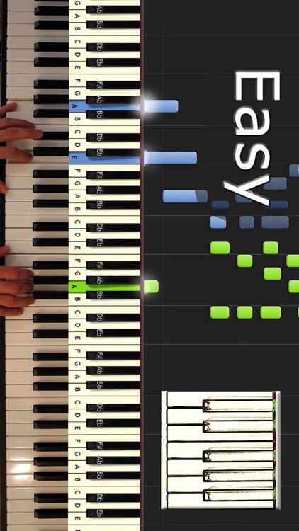 Piano Learning - Learn Play Piano With Videos screenshot-3