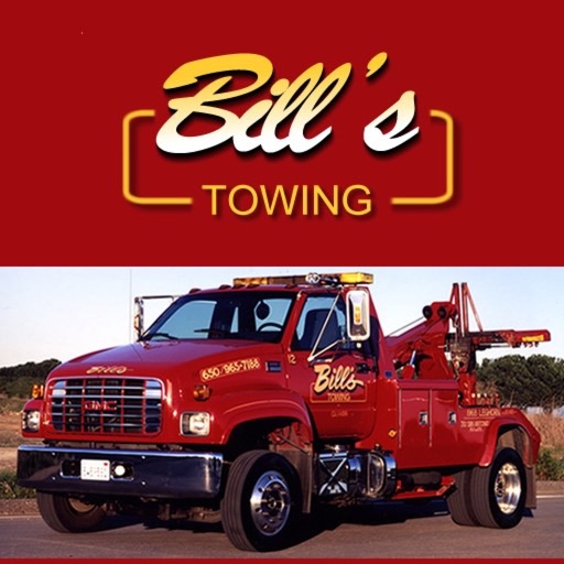 Bill's Towing Service