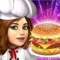 Play the App Store's biggest Business Game - Burger Dash 