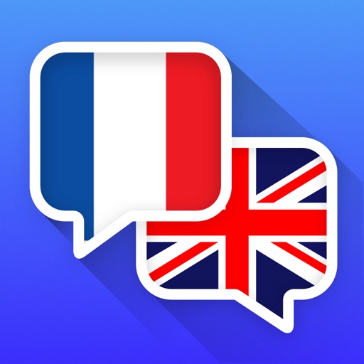 Essential Phrases Collection - English-French FULL icon