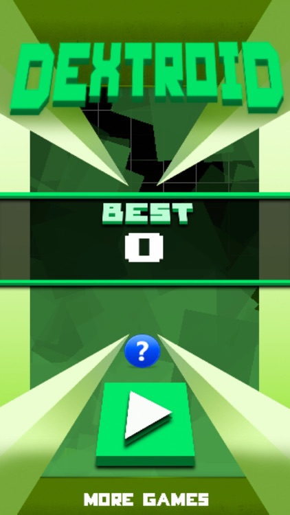 Dextroid Free - The Flurry Of Activity In Space