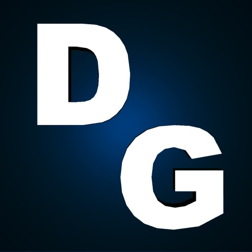 Dev Games Icon