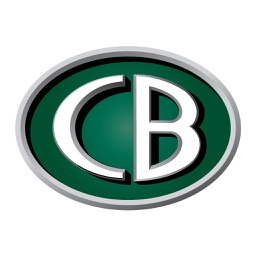 Capital Bank Corporation Apple Watch App
