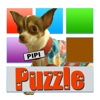 PIPI the Chihuahua puzzle
