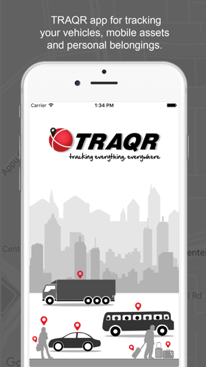 TRAQR(圖1)-速報App