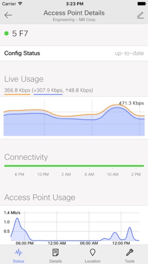 Meraki(圖1)-速報App