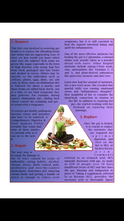 Healthynewage (mag) screenshot-4