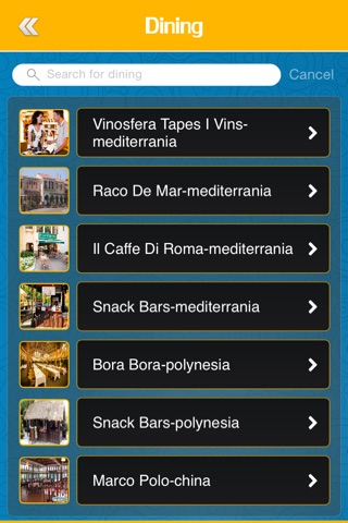 Best App for PortAventura Park screenshot 4