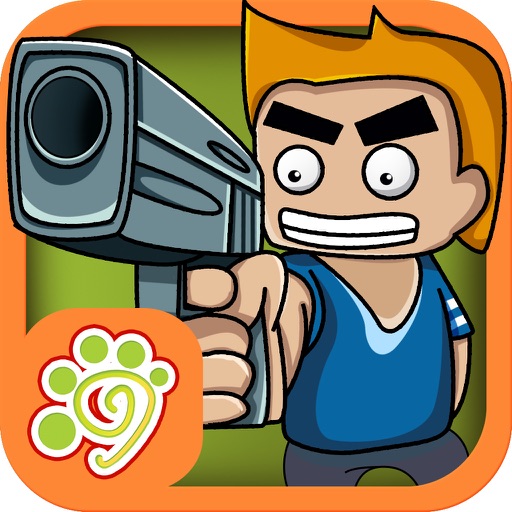 Shotgun Master 2016 (Happy Box) shooting game free