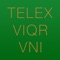 ****Top app in Vietnamese iPad & overall store, 5/5 star rating****