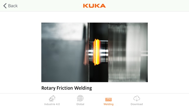 KUKA Genius(圖3)-速報App