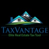 TaxVantage Elite Real Estate Tax Tool