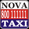 NOVA Taxi 800111111
