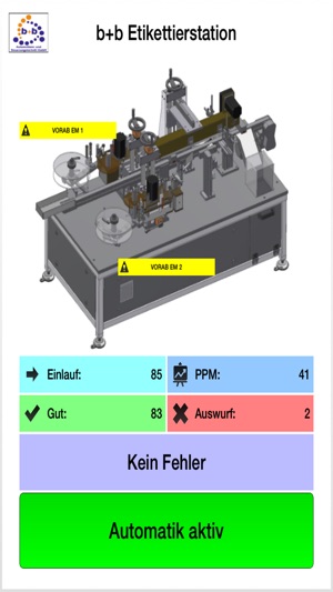 FIAVis App Commander