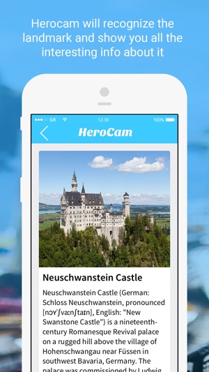 HeroCam(圖2)-速報App