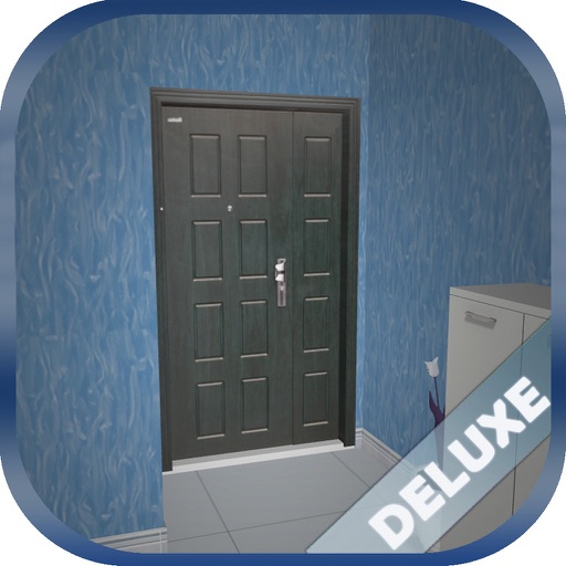 Can You Escape 8 X Rooms Deluxe icon