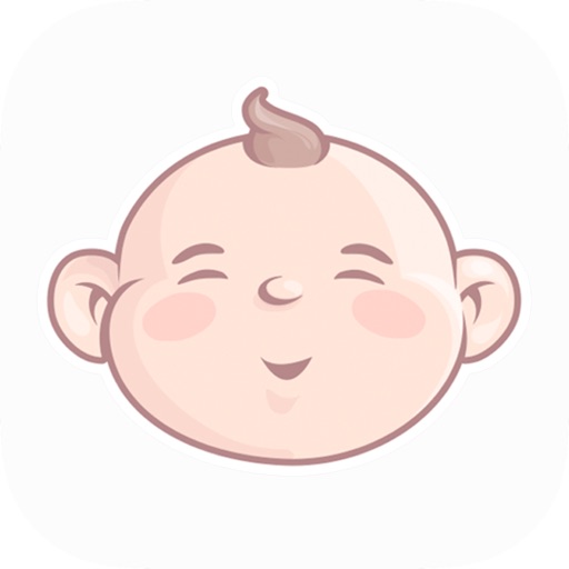 Abby Baby Monitor Icon