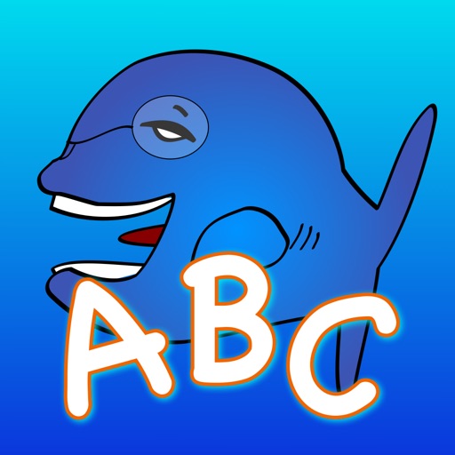 ABC Letters - An alphabet learning game for kids Icon