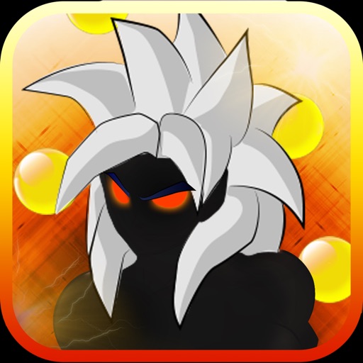 Super Saiyan Dragonvale Battle Dress up for DBZ GT iOS App
