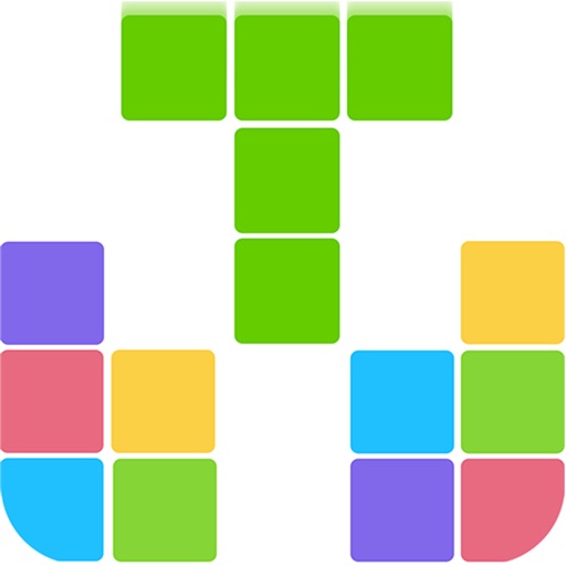 Block Tris: Brick Puzzle iOS App