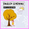 English What is the weather