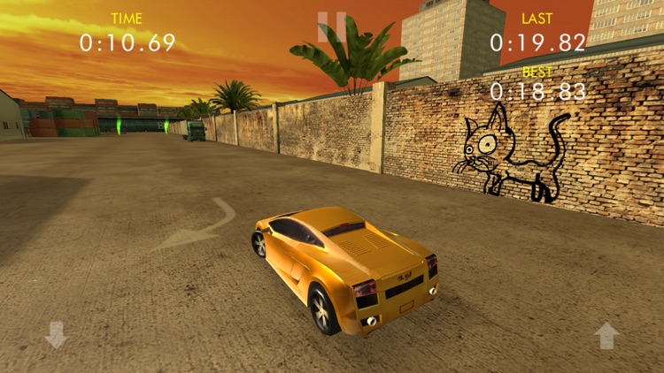 Xtreme Garage: Drifter screenshot-4
