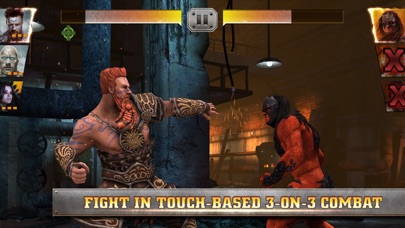 how to hack wwe immortals ios
