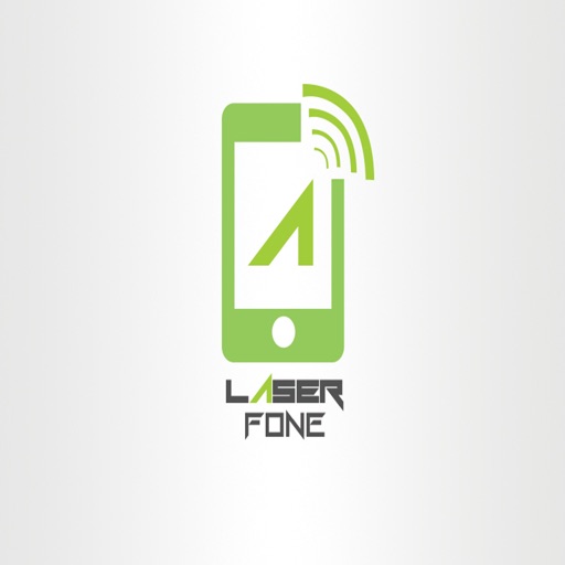 Laser Fone icon