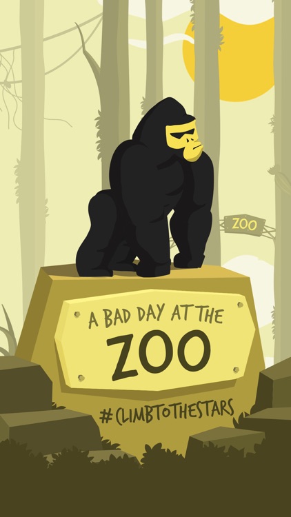 A Bad Day at the ZOO