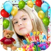 Birthday Video Creator