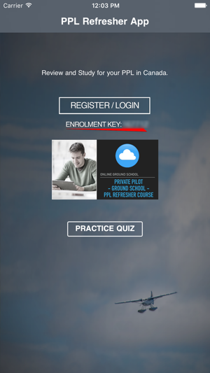 PPL Refresher Private Pilot Ground School - Canada(圖1)-速報App