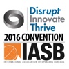 IASB 2016 Convention