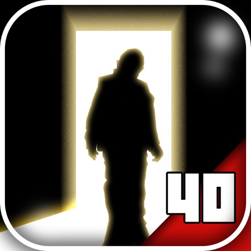 Real Escape 40 - Dead Mine iOS App