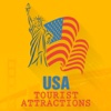 USA Tourist Attractions