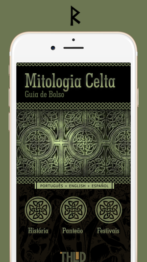 Mitologia Celta