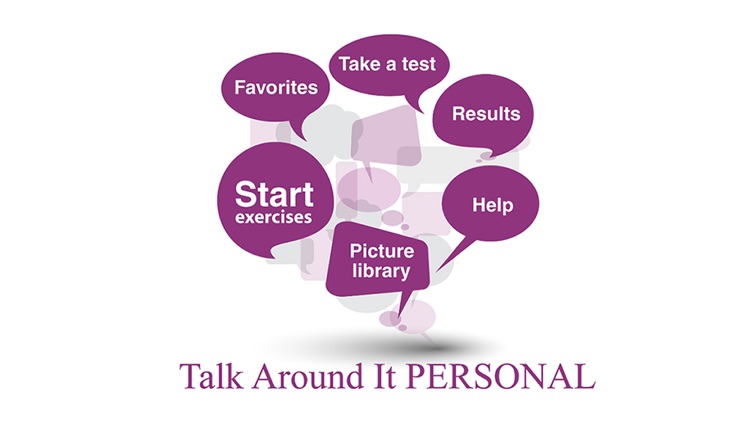 Talk Around It USA Personal - word finding therapy screenshot-4