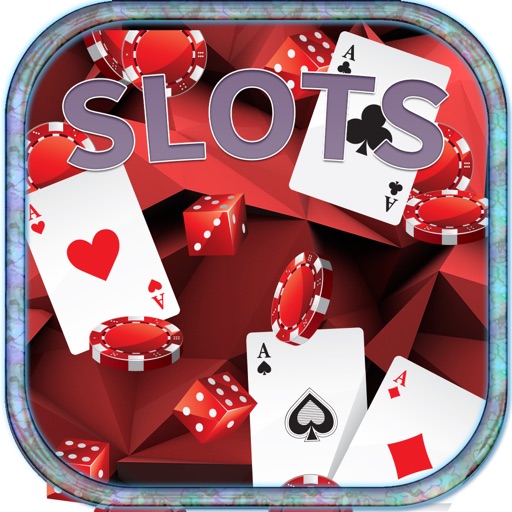 Dice and Cards for Your Fun  Casino Slots iOS App