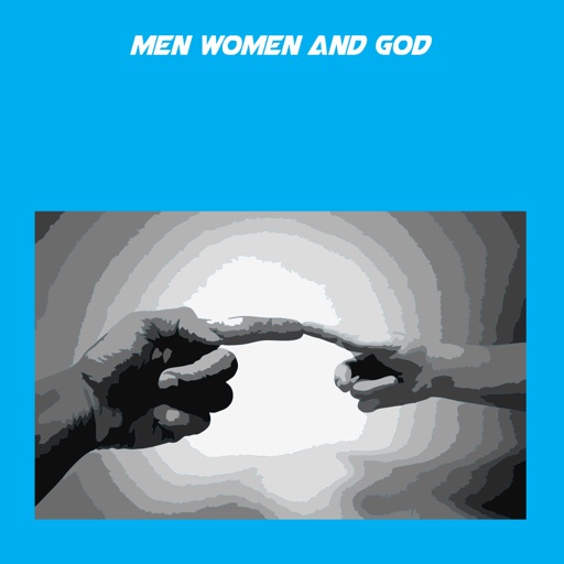 Men Women and God icon