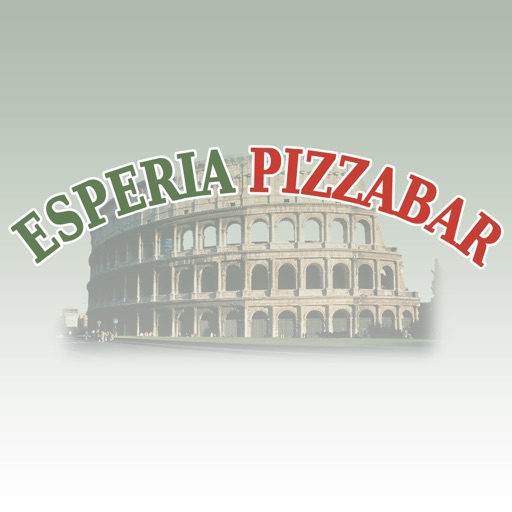 Esperia Pizzabar Frb icon