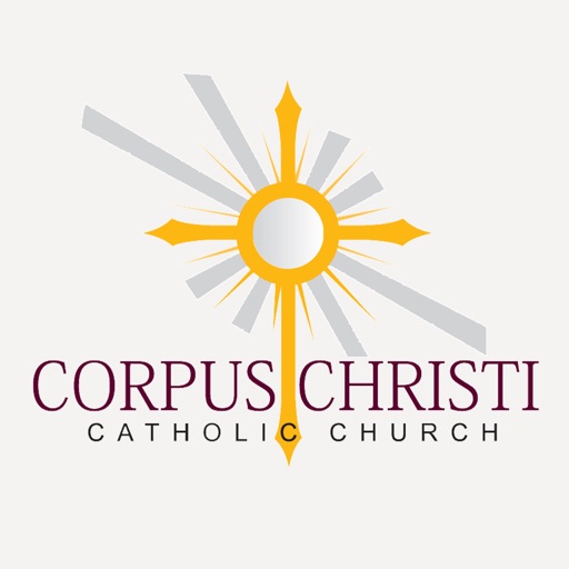 Corpus Christi Catholic Church icon
