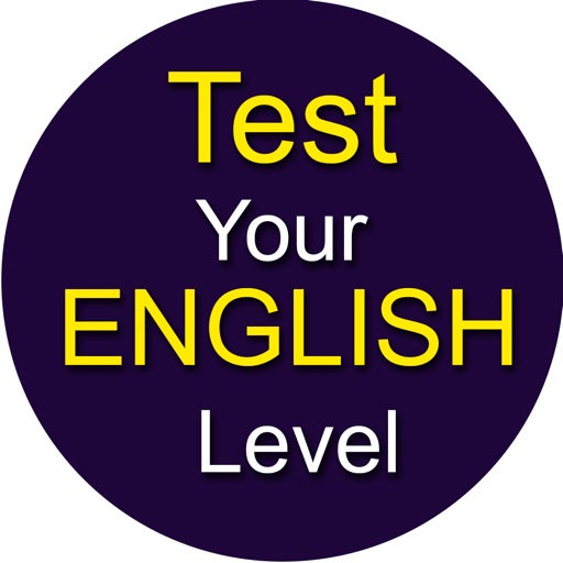 Test Your English.