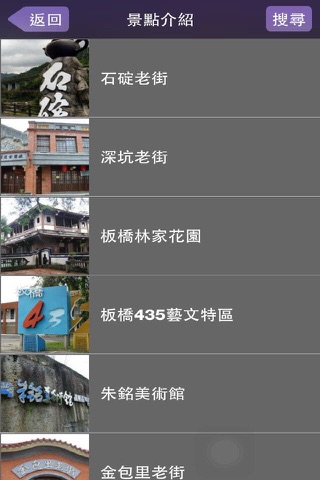 台北自由行旅遊 screenshot 3