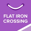 Flat Iron Crossing, powered by Malltip