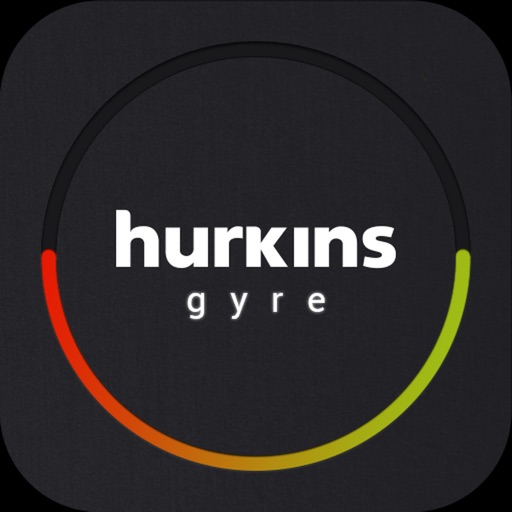 Hurkins GYRE