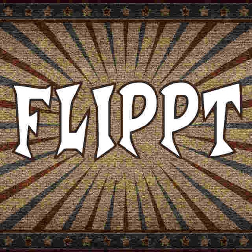 Flippt Icon