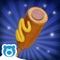 Make and decorate your very own yummy Corn Dogs